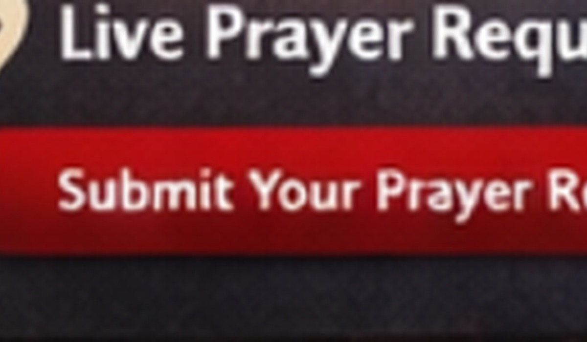 Prayer