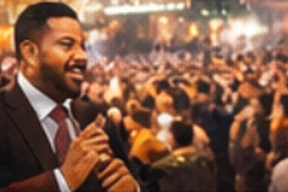 Apostle and Prophet Gold